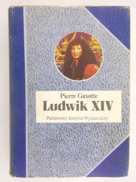 Ludwik XIV