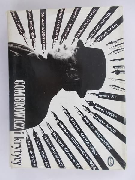Gombrowicz i krytycy