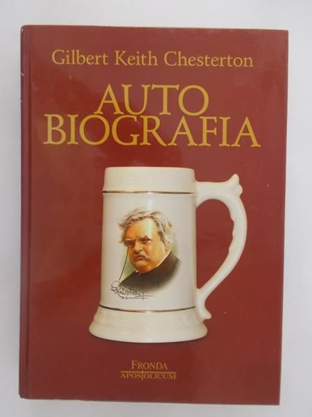 Autobiografia