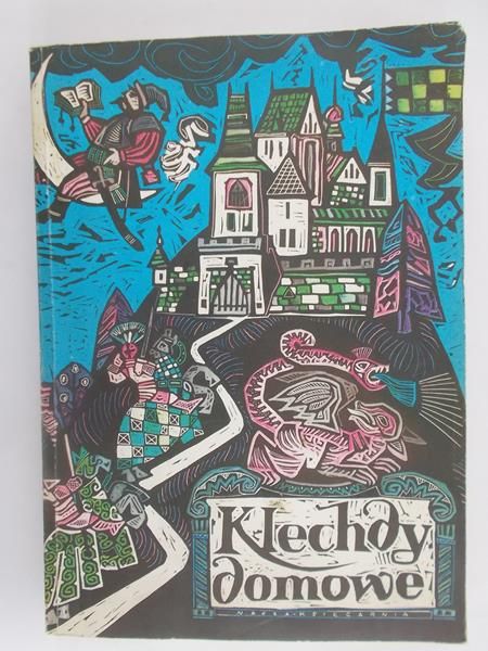 Klechdy domowe