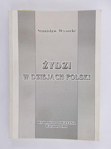 Żydzi w dziejach Polski