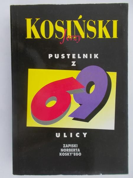 Pustelnik z 69 ulicy