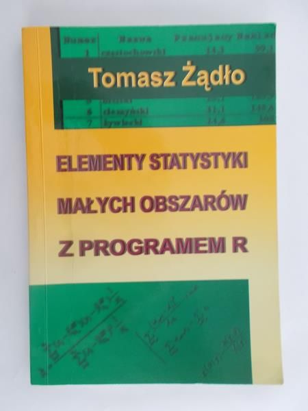 Elementy statystyki