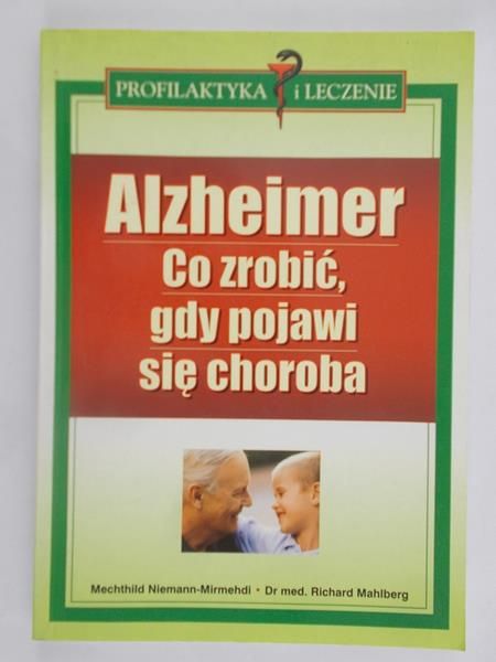 Niemann-Mirmehdi Mechthild - Alzheimer