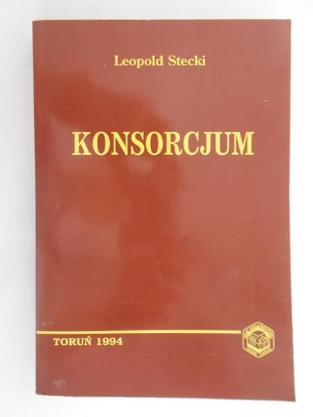Konsorcjum
