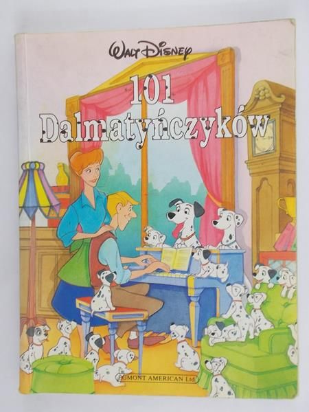 101 Dalmatyńczyków