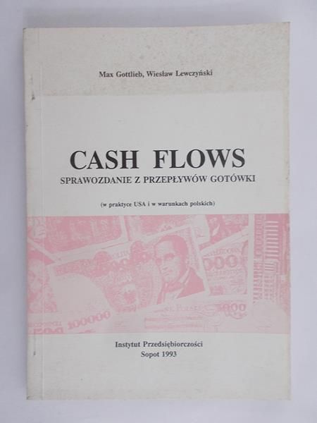 Cash Flows