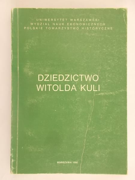 Dziedzictwo