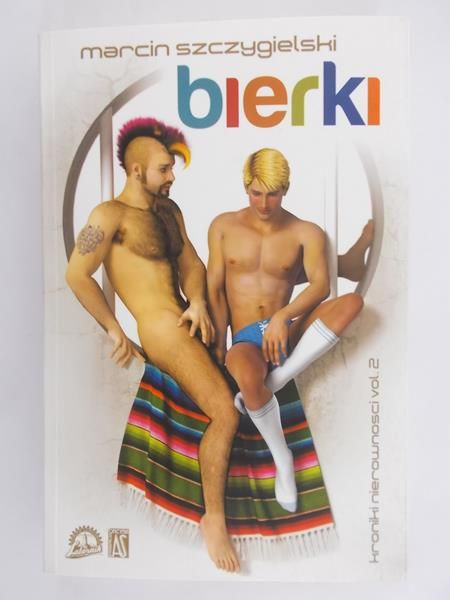 Bierki