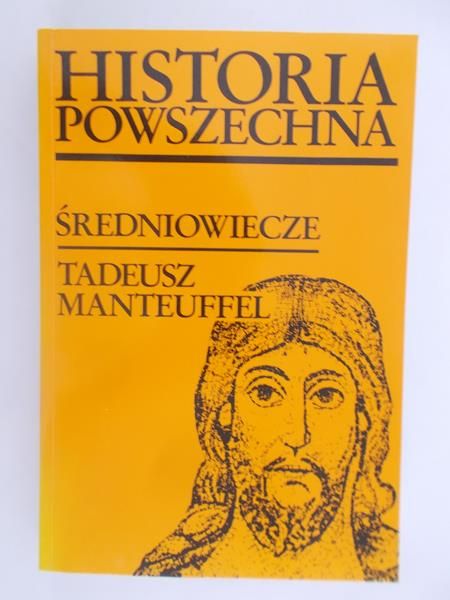 Historia powszechna. Średniowiecze