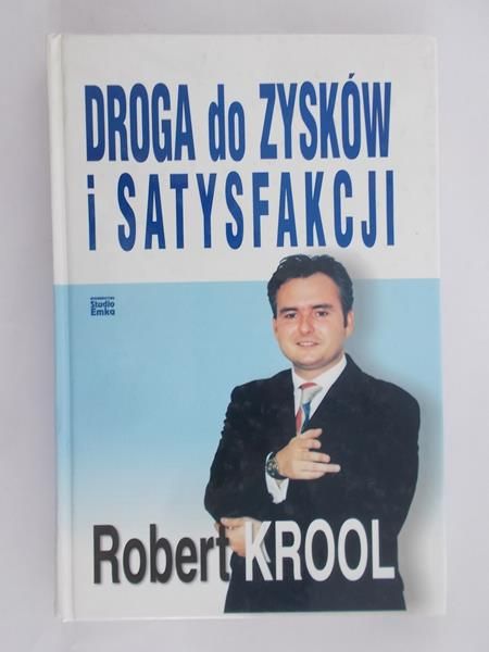 Droga do zysków i satysfakcji