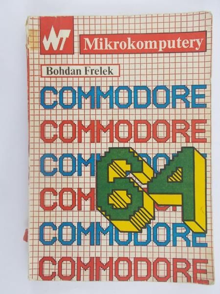 Commodore 64