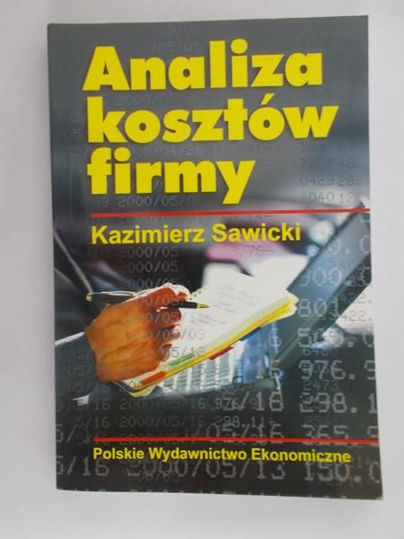 Analiza kosztów firmy