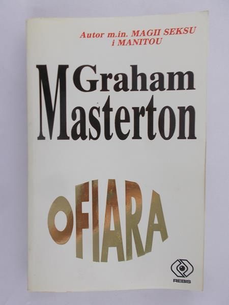 Ofiara