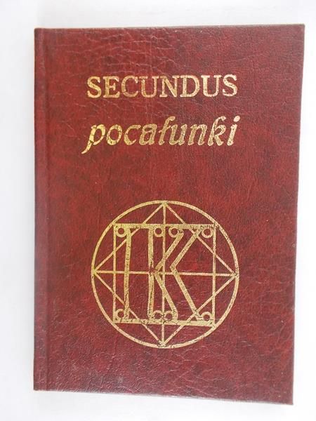 Pocałunki