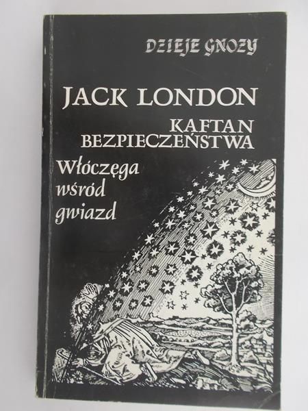 Kaftan bezpieczeństwa. Włóczęga wśród gwiazd