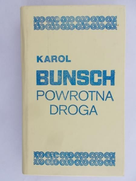 Powrotna droga
