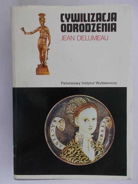Cywilizacja Odrodzenia