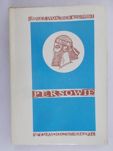 Persowie
