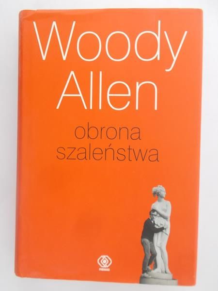 Obrona szaleństwa