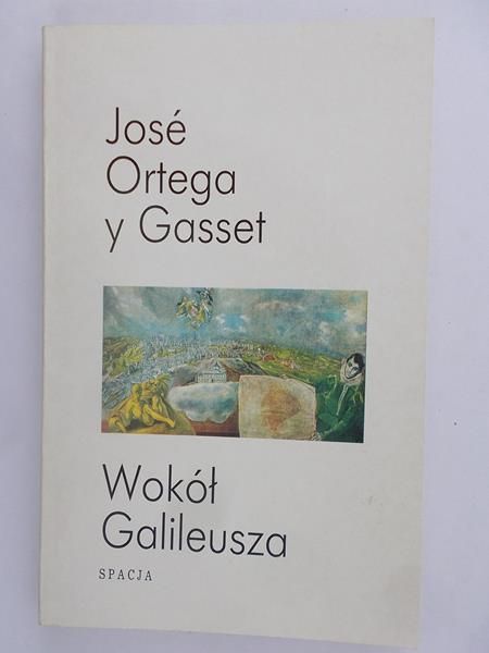 Wokół Galileusza