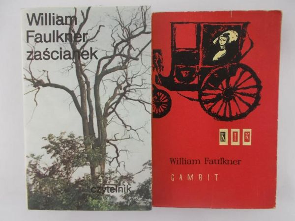 Gambit/Zaścianek