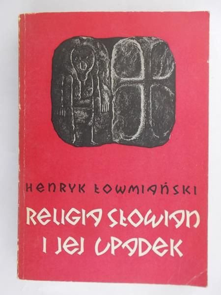 Religia słowa i jej upadek