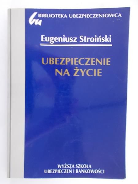 Ubezpieczenie na życie