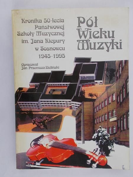 Pół wieku muzyki