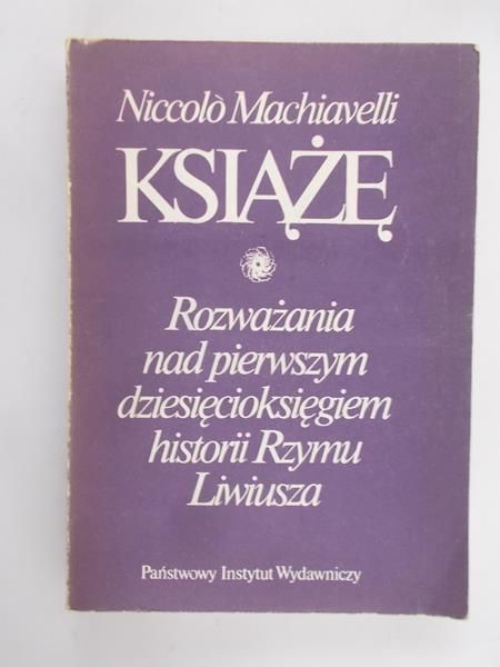 Książe