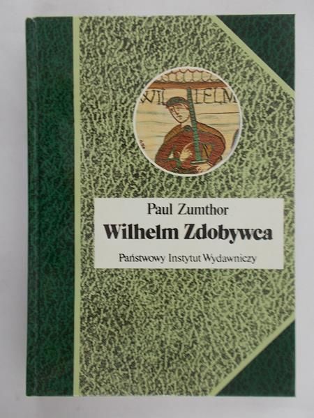 Wilhelm Zdobywca