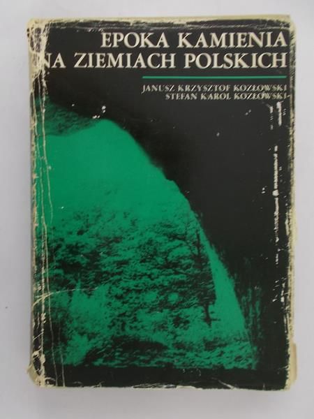 Epoka kamienia na ziemiach polskich