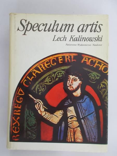 Speculum artis