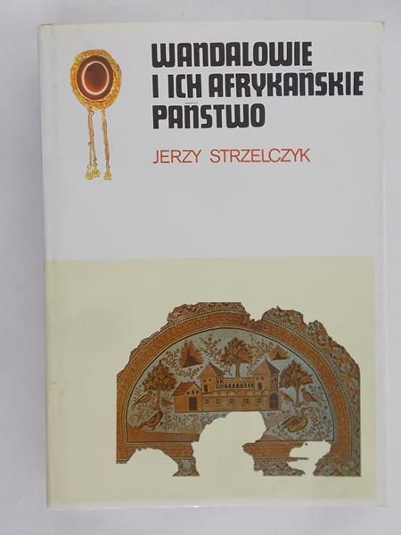 Wandalowie i ich afrykańskie państwo