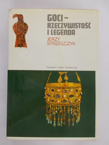 Goci- rzeczywistość i legenda