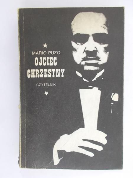 Ojciec chrzestny