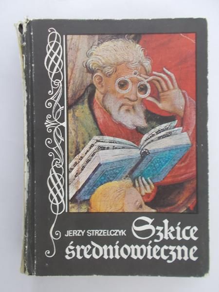 Szkice średniowieczne