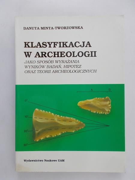 Klasyfikacja w archeologii