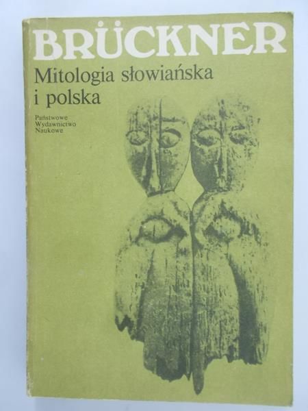 Mitologia słowiańska i polska