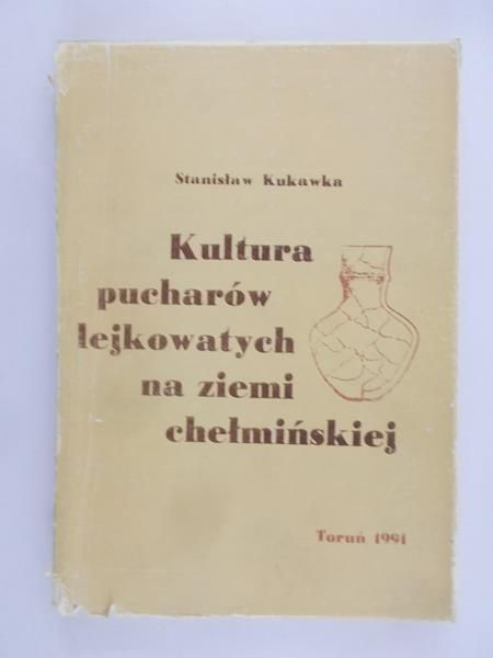 Kultura pucharów lejkowatych na ziemi chełmińskiej