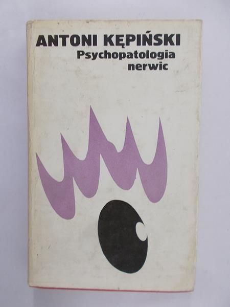 Psychopatologia nerwic