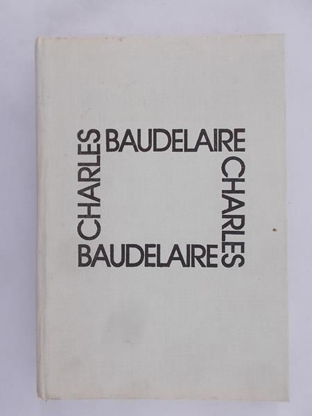 Baudelaire Charles - Kwiaty zła