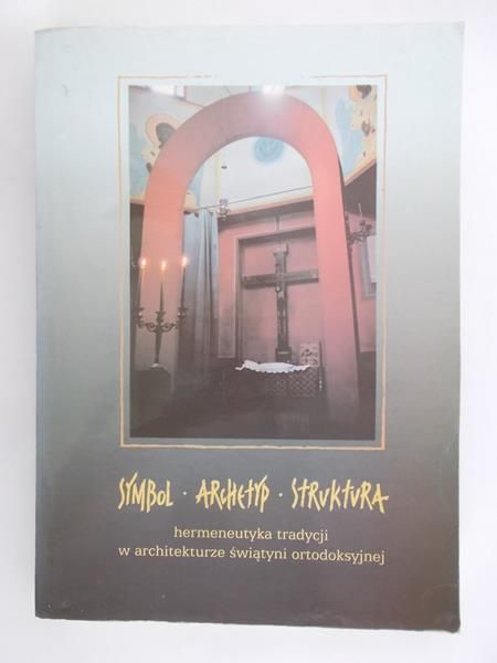 Symbol. Archetyp. Struktura