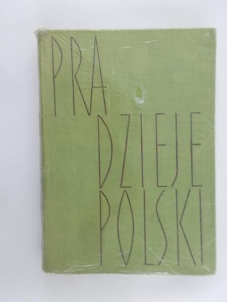 Pradzieje Polski
