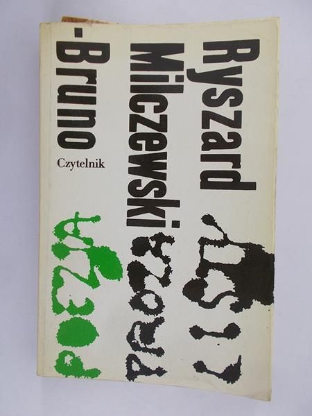 Poezja