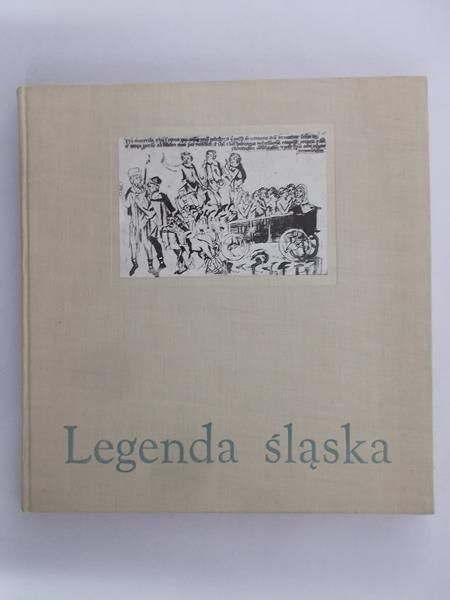 Legenda śląska