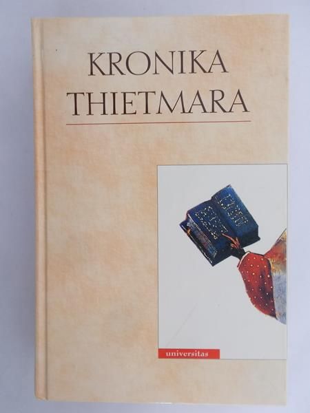 Kronika Thietmara