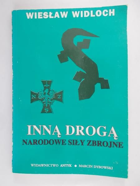 Inną drogą