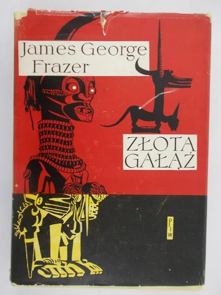 Złota gałąź