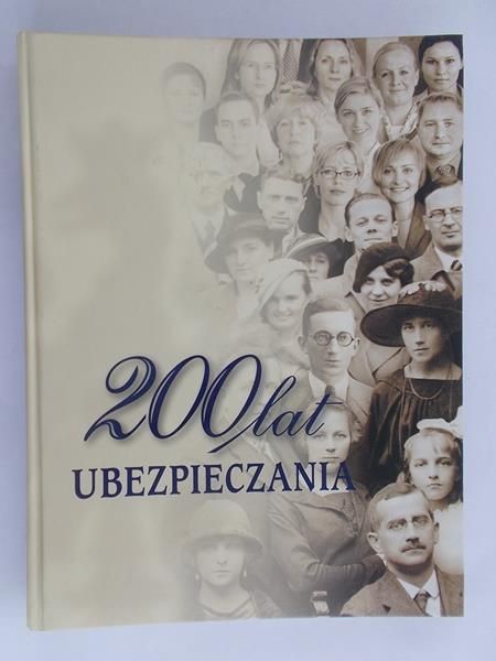 200 lat ubezpieczenia